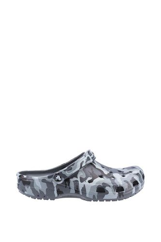 Seasonal Camo' Thermoplastic Slip On Shoes - - 11 - NastyGal UK (+IE) - Modalova