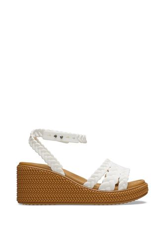 Womens 'Brooklyn' Sandal Summer - - 8 - Crocs - Modalova
