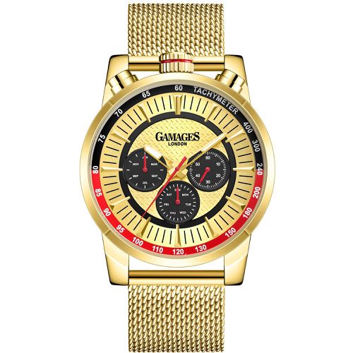 Standing Timer Automatic Watch - - One Size - NastyGal UK (+IE) - Modalova