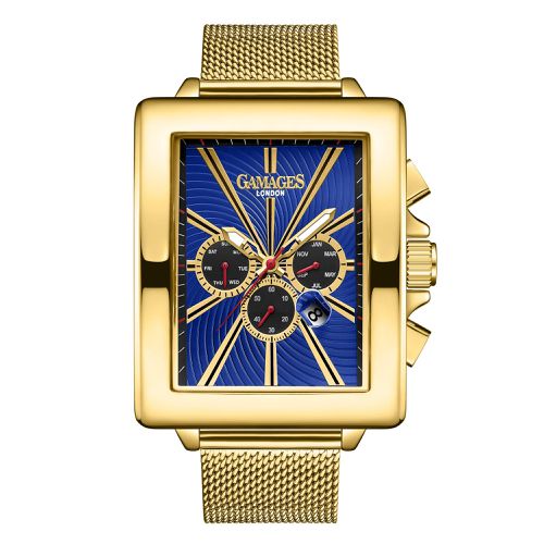 Exclusive Automatic Watch - - One Size - NastyGal UK (+IE) - Modalova