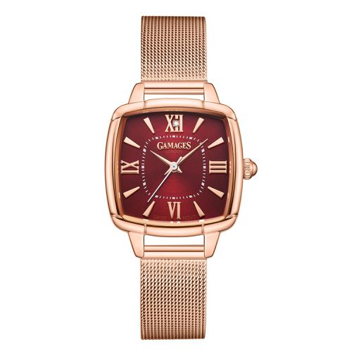 Womens Duchess Diamond Watch - - One Size - NastyGal UK (+IE) - Modalova