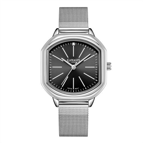Womens Ornate Diamond Watch - - One Size - NastyGal UK (+IE) - Modalova