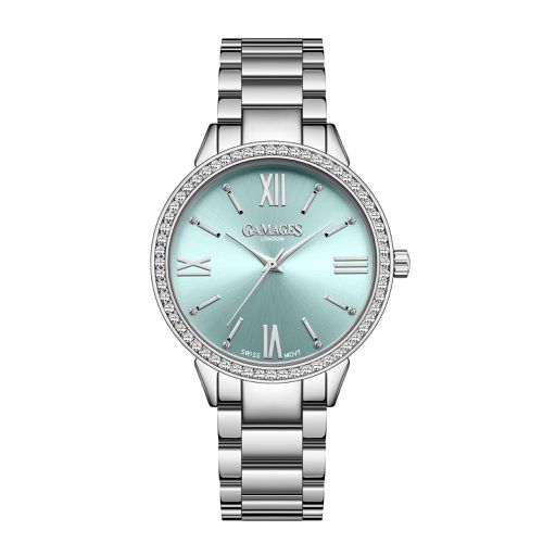 Womens Allure Watch - - One Size - Gamages of London - Modalova