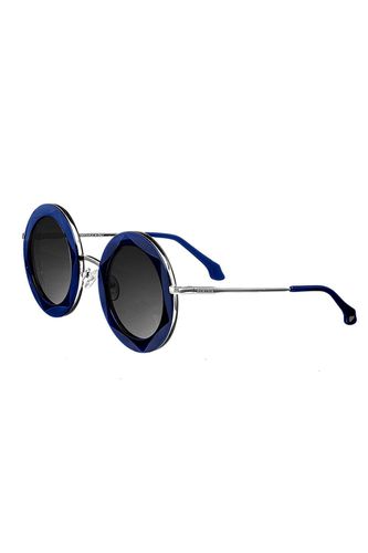 Womens Jimi Handmade in Italy Sunglasses - - One Size - NastyGal UK (+IE) - Modalova