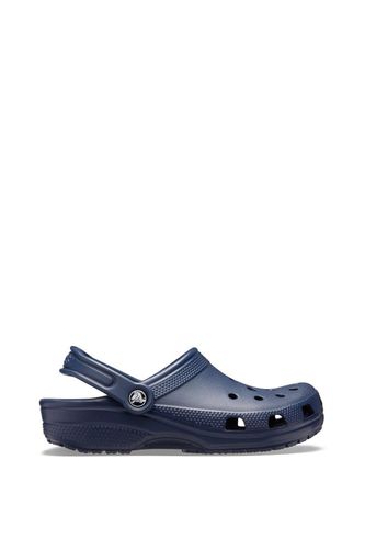 Classic' Slip-on Shoes - Navy - 3 - Crocs - Modalova