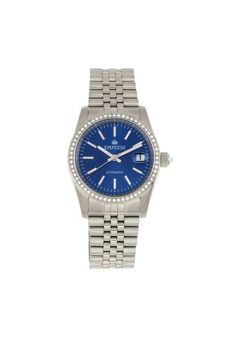 Womens Constance Automatic Bracelet Watch with Date - - One Size - NastyGal UK (+IE) - Modalova