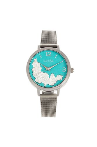 Womens Lexington Bracelet Watch - - One Size - NastyGal UK (+IE) - Modalova