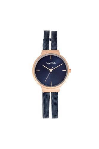 Womens Sedona Bracelet Watch - - One Size - NastyGal UK (+IE) - Modalova