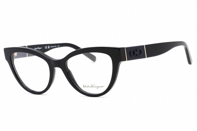 Womens SF2920 Eyeglasses Dark / Clear Lens - One Size - NastyGal UK (+IE) - Modalova