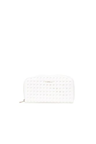 Womens Benny Cut Out Zip Around Purse - - One Size - NastyGal UK (+IE) - Modalova