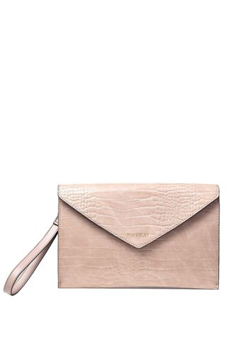 Womens Ophelia Envelope Pouch Bag - - One Size - FIORELLI - Modalova