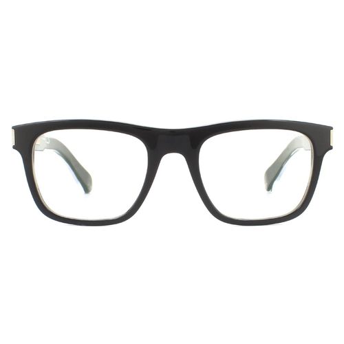 Square Shiny Clear Sunglasses - One Size - NastyGal UK (+IE) - Modalova