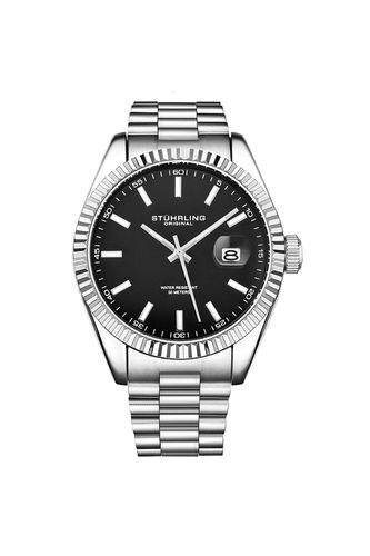 Lineage Classic 42mm Quartz Watch - - One Size - NastyGal UK (+IE) - Modalova