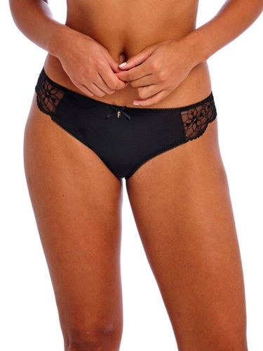 Womens Hallie Brief - Black - 16 - NastyGal UK (+IE) - Modalova