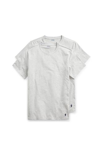 Men's 2 Pack Crew T-Shirt - - XL - Polo Ralph Lauren - Modalova