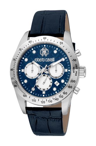 Swiss Quartz Watch - - One Size - Roberto Cavalli - Modalova