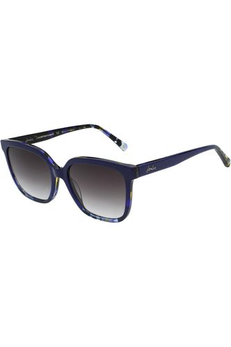 Womens JS7093 Larkspur Sunglasses - - One Size - NastyGal UK (+IE) - Modalova