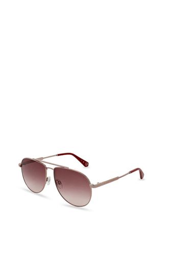Womens Maeve Sunglasses - - One Size - NastyGal UK (+IE) - Modalova