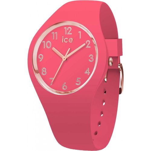 Womens 015331 ICE Glam 34mm Quartz Watch - - One Size - Ice-Watch - Modalova
