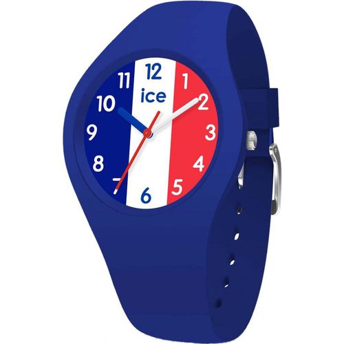 Womens 015738 ICE World 34mm Quartz Watch - - One Size - NastyGal UK (+IE) - Modalova