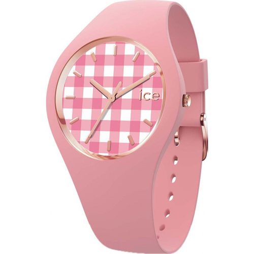 Womens 016053 Ice Change 34mm Quartz Watch - - One Size - NastyGal UK (+IE) - Modalova