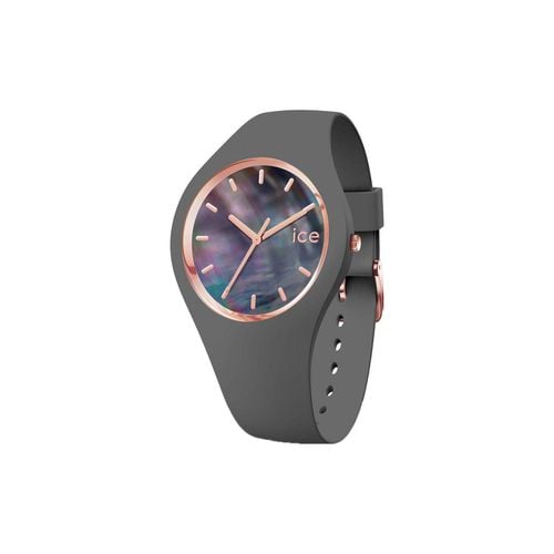 Womens 016938 ICE Pearl 40mm Quartz Watch - - One Size - NastyGal UK (+IE) - Modalova