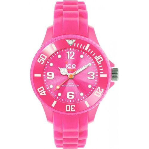 Womens 001463 ICE Forever 28mm Quartz Watch - - One Size - NastyGal UK (+IE) - Modalova