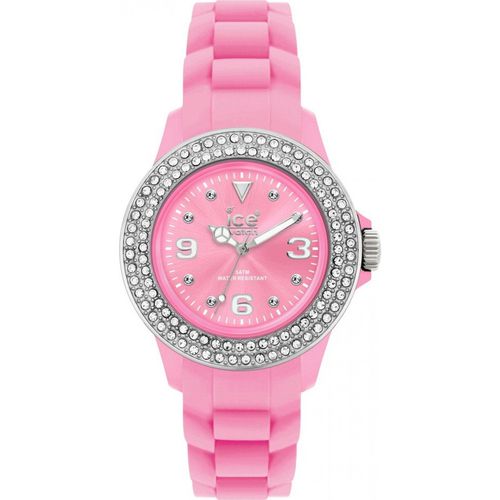 Womens 000223 ICE Stone 40mm Quartz Watch - - One Size - Ice-Watch - Modalova