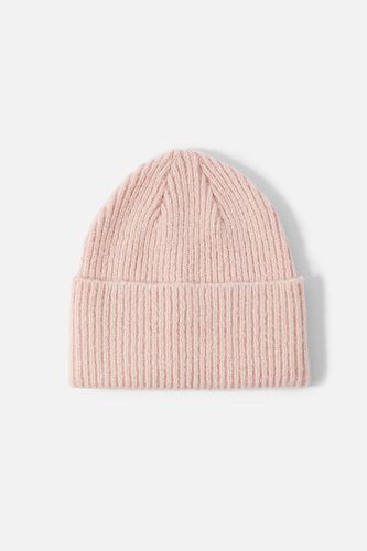 Womens 'Soho' Knit Beanie Hat - - One Size - Accessorize - Modalova