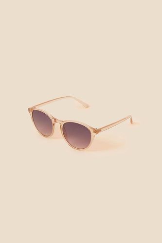 Womens Preppy Sunglasses - - One Size - NastyGal UK (+IE) - Modalova