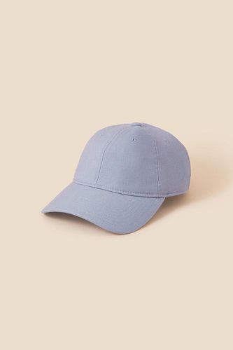 Womens Twill Baseball Cap - - One Size - NastyGal UK (+IE) - Modalova