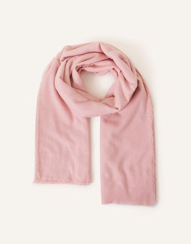 Womens Grace Super-Soft Blanket Scarf - - One Size - Accessorize - Modalova