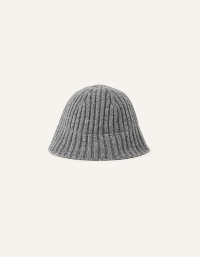 Womens Knit Bucket Hat - - One Size - NastyGal UK (+IE) - Modalova
