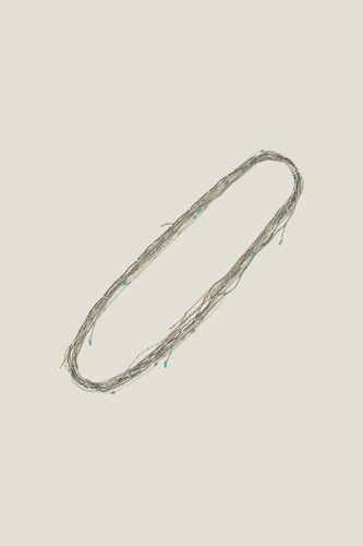 Womens Layered Beaded Necklace - - One Size - NastyGal UK (+IE) - Modalova