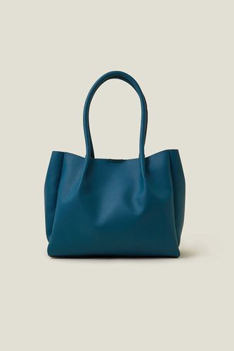 Womens Soft Shoulder Bag - - One Size - Accessorize - Modalova