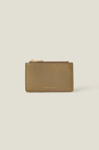 Metallic Cardholder - - One Size - NastyGal UK (+IE) - Modalova