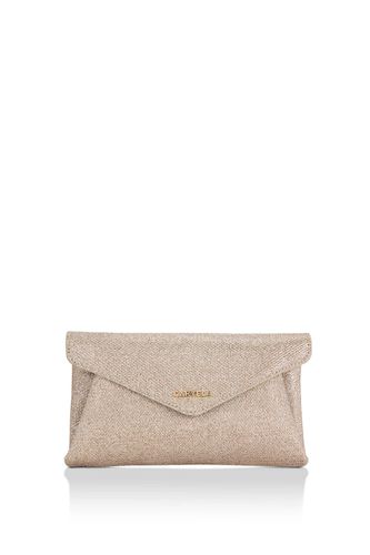 Womens 'Megan Envelope Clutch' Bag - - One Size - NastyGal UK (+IE) - Modalova