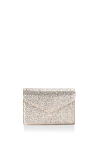 Womens 'Jewel Clutch Bag' - - One Size - NastyGal UK (+IE) - Modalova