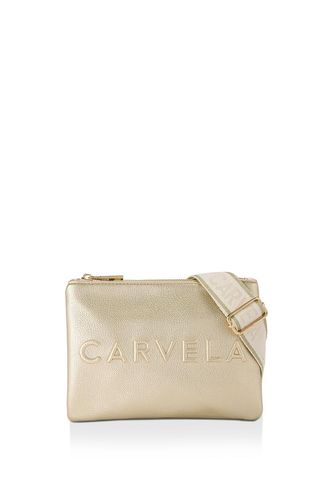 Womens 'Frame Double Pouch' Bag - - One Size - Carvela - Modalova
