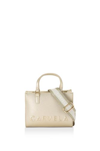 Womens 'Frame Mini Tote' Bag - - One Size - Carvela - Modalova