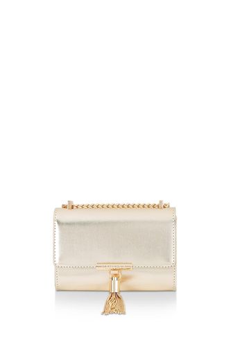 Womens 'Victoria Mini Tassel' Bag - - One Size - NastyGal UK (+IE) - Modalova