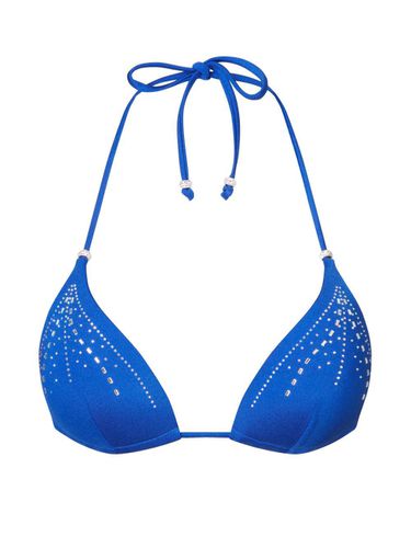 Womens Summer Siren Triangle Bikini Top - - 10 - NastyGal UK (+IE) - Modalova