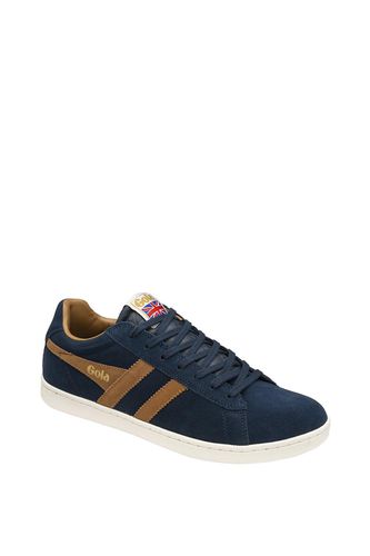 Equipe Suede' Suede Lace-Up Trainers - - 8 - NastyGal UK (+IE) - Modalova