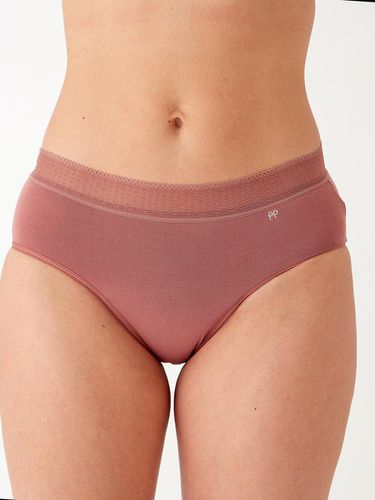 Womens Period trousers Midi Brief - Rose - - M - NastyGal UK (+IE) - Modalova