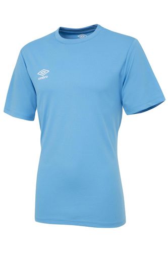 Club Jersey Short Sleeve - Blue - S - NastyGal UK (+IE) - Modalova