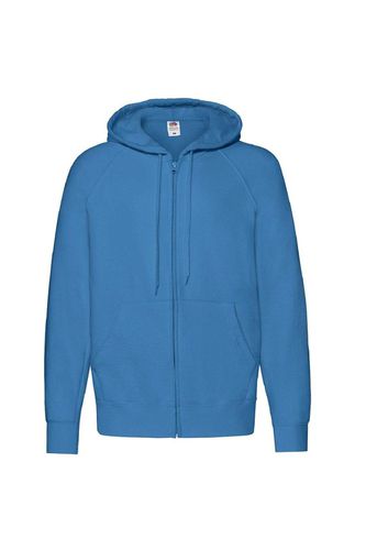 Lightweight Full Zip Jacket Hoodie - - S - NastyGal UK (+IE) - Modalova