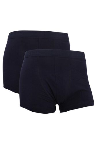 Classic Shorty Cotton Rich Boxer Shorts Pack of 2 - - S - NastyGal UK (+IE) - Modalova