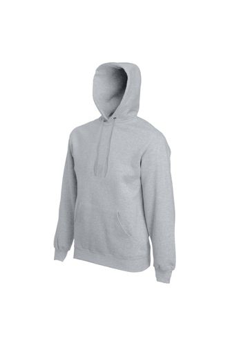 Premium 70 30 Hooded Sweatshirt Hoodie - - L - NastyGal UK (+IE) - Modalova