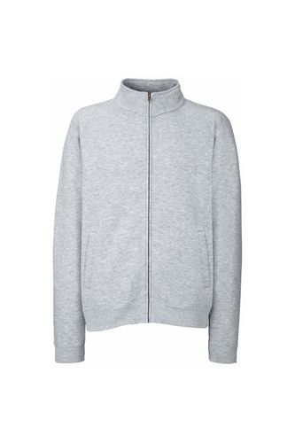 Premium 70 30 Full Zip Sweatshirt Jacket - - L - NastyGal UK (+IE) - Modalova