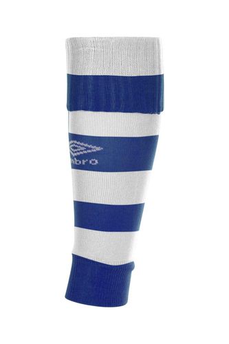 Hoop Sock Leg - Blue - L - NastyGal UK (+IE) - Modalova